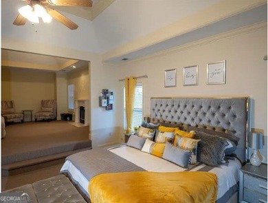 GO AND SHOW!! SEND US AN OFFER Luxury Living in Heron Bay - Home on Canongate At Heron Bay in Georgia - for sale on GolfHomes.com, golf home, golf lot