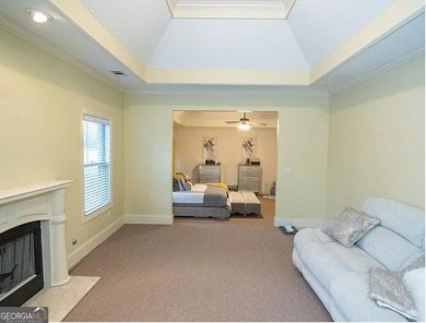 GO AND SHOW!! SEND US AN OFFER Luxury Living in Heron Bay - Home on Canongate At Heron Bay in Georgia - for sale on GolfHomes.com, golf home, golf lot