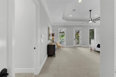 Under contract-accepting backup offers. Experience timeless on Palma Ceia Golf and Country Club in Florida - for sale on GolfHomes.com, golf home, golf lot