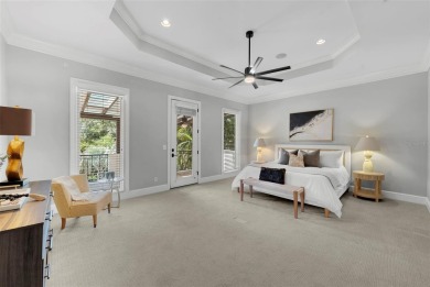 Under contract-accepting backup offers. Experience timeless on Palma Ceia Golf and Country Club in Florida - for sale on GolfHomes.com, golf home, golf lot