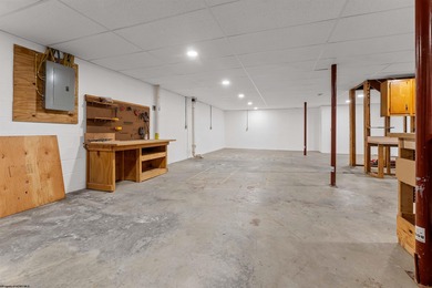 Golf Course Living in Greystone! Welcome to this exceptional on Mountain View Golf Course in West Virginia - for sale on GolfHomes.com, golf home, golf lot