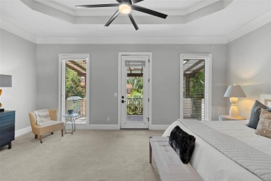 Under contract-accepting backup offers. Experience timeless on Palma Ceia Golf and Country Club in Florida - for sale on GolfHomes.com, golf home, golf lot