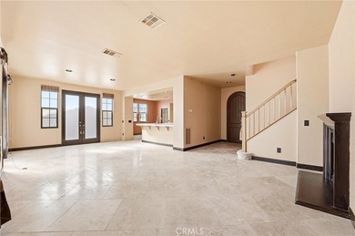 4329 Palazzo Lane is a spacious residence situated in the on Glen Ivy Golf Club in California - for sale on GolfHomes.com, golf home, golf lot