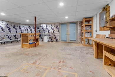 Golf Course Living in Greystone! Welcome to this exceptional on Mountain View Golf Course in West Virginia - for sale on GolfHomes.com, golf home, golf lot