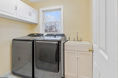 Golf Course Living in Greystone! Welcome to this exceptional on Mountain View Golf Course in West Virginia - for sale on GolfHomes.com, golf home, golf lot