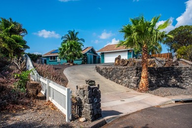 Welcome to your private island retreat nestled on a quiet on Waikoloa Village Golf Club in Hawaii - for sale on GolfHomes.com, golf home, golf lot