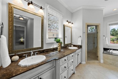 Under contract-accepting backup offers. Experience timeless on Palma Ceia Golf and Country Club in Florida - for sale on GolfHomes.com, golf home, golf lot