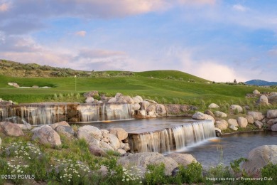 Welcome to 7004 Beach Trail - a rare 2.43-acre estate in one of on  in Utah - for sale on GolfHomes.com, golf home, golf lot