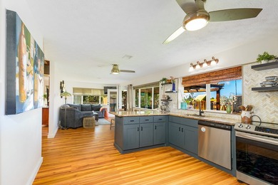 Welcome to your private island retreat nestled on a quiet on Waikoloa Village Golf Club in Hawaii - for sale on GolfHomes.com, golf home, golf lot