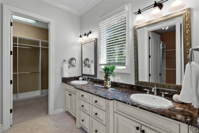 Under contract-accepting backup offers. Experience timeless on Palma Ceia Golf and Country Club in Florida - for sale on GolfHomes.com, golf home, golf lot