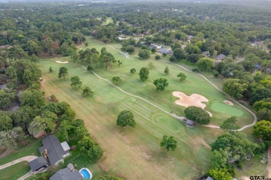 This charming waterview 1685 square foot modified A-Frame with a on Hide-A-Way Lake Golf Course in Texas - for sale on GolfHomes.com, golf home, golf lot