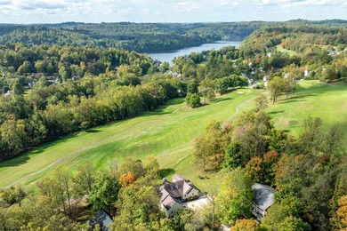 Golf Course Living in Greystone! Welcome to this exceptional on Mountain View Golf Course in West Virginia - for sale on GolfHomes.com, golf home, golf lot