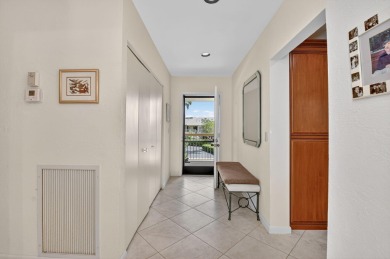 Spacious & Elegant 3BR + Den, 2BA with Lake Views in Hunters on  in Florida - for sale on GolfHomes.com, golf home, golf lot
