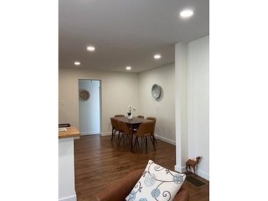 Welcome home! This beautifully remodeled 3-bedroom, 2 bath home on East Lake Golf Club in Georgia - for sale on GolfHomes.com, golf home, golf lot