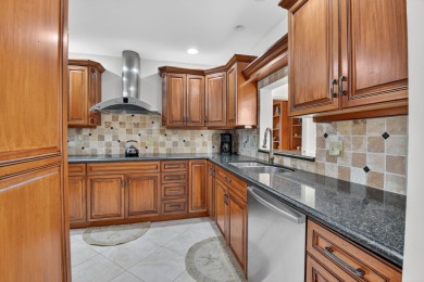 Spacious & Elegant 3BR + Den, 2BA with Lake Views in Hunters on  in Florida - for sale on GolfHomes.com, golf home, golf lot