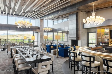 Welcome to 7004 Beach Trail - a rare 2.43-acre estate in one of on Promontory Nicklaus Painted Valley Golf Course in Utah - for sale on GolfHomes.com, golf home, golf lot