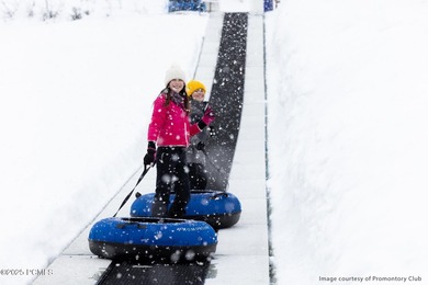 Welcome to 7004 Beach Trail - a rare 2.43-acre estate in one of on Promontory Nicklaus Painted Valley Golf Course in Utah - for sale on GolfHomes.com, golf home, golf lot