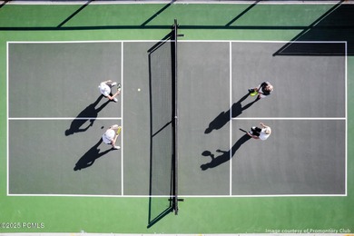 Welcome to 7004 Beach Trail - a rare 2.43-acre estate in one of on Promontory Nicklaus Painted Valley Golf Course in Utah - for sale on GolfHomes.com, golf home, golf lot