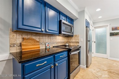 Welcome to carefree island living in this beautifully maintained on Amelia Island Plantation - Oakmarsh in Florida - for sale on GolfHomes.com, golf home, golf lot