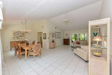 Located in Hobe Sound's best kept secret!! Eaglewood has on Eagle Wood Golf Course in Florida - for sale on GolfHomes.com, golf home, golf lot