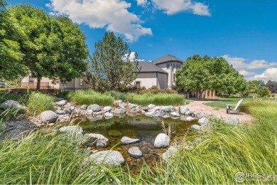 Located in Highland Hills, this exquisite property is nestled on Ptarmigan Golf Course in Colorado - for sale on GolfHomes.com, golf home, golf lot