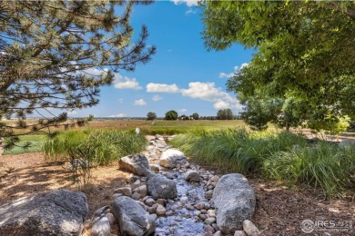 Located in Highland Hills, this exquisite property is nestled on Ptarmigan Golf Course in Colorado - for sale on GolfHomes.com, golf home, golf lot