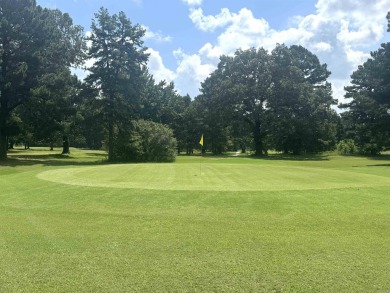 Beautiful lot with over 1/2 of an acre in Oak Shadows in on Pine Valley Golf Course in Arkansas - for sale on GolfHomes.com, golf home, golf lot