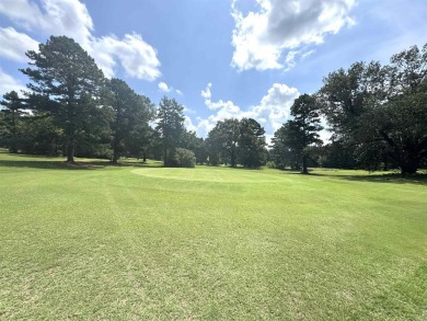 Beautiful lot with over 1/2 of an acre in Oak Shadows in on Pine Valley Golf Course in Arkansas - for sale on GolfHomes.com, golf home, golf lot