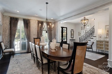 Presenting an extraordinary opportunity to live in one of the on The Georgia Club in Georgia - for sale on GolfHomes.com, golf home, golf lot