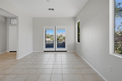 Discover this beautiful Cayman model offering a highly desirable on Mountain Vista Golf Course At Sun City Palm Desert in California - for sale on GolfHomes.com, golf home, golf lot