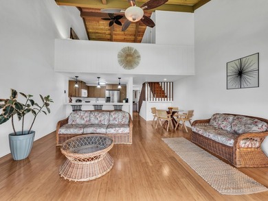 Step into island living with this STVR approved fully Furnished on Waikoloa Village Golf Club in Hawaii - for sale on GolfHomes.com, golf home, golf lot