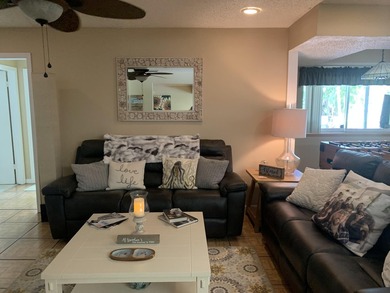 Welcome to this huge and beautiful pool home with no HOA on  in Florida - for sale on GolfHomes.com, golf home, golf lot