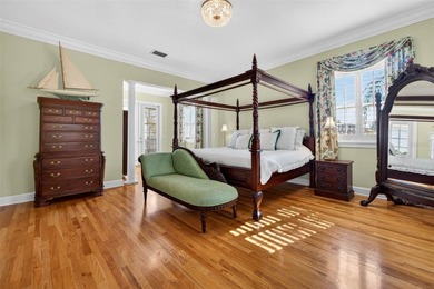 Experience timeless elegance in this meticulously maintained on Bayou Golf Club in Florida - for sale on GolfHomes.com, golf home, golf lot