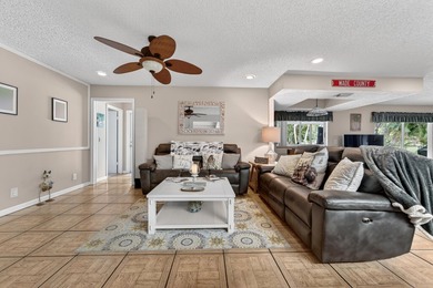 Welcome to this huge and beautiful pool home with no HOA on  in Florida - for sale on GolfHomes.com, golf home, golf lot