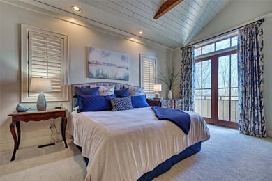 Coveniently located on the Hwy 64 Highlands-Cashiers Corridor on Old Edwards Club in North Carolina - for sale on GolfHomes.com, golf home, golf lot