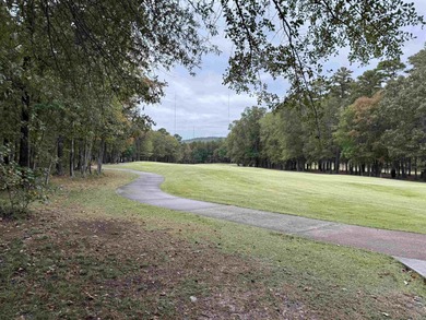 Discover the Last Exclusive Lots on the Stunning Golf Course at on Chenal Country Club - Bear Den Mountain in Arkansas - for sale on GolfHomes.com, golf home, golf lot