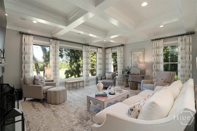 Presenting an extraordinary opportunity to live in one of the on The Georgia Club in Georgia - for sale on GolfHomes.com, golf home, golf lot