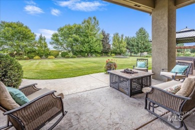 Experience the perfect blend of luxury and comfort in this on River Birch Golf Course in Idaho - for sale on GolfHomes.com, golf home, golf lot