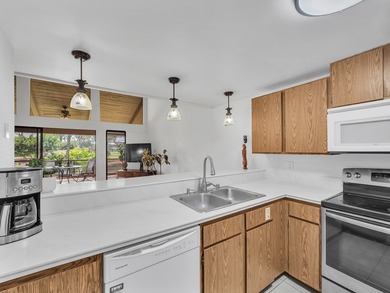 Step into island living with this STVR approved fully Furnished on Waikoloa Village Golf Club in Hawaii - for sale on GolfHomes.com, golf home, golf lot