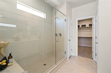 What's Special: Golf Course View | Flex Room | North Facing on Mountain Falls Golf Course in Nevada - for sale on GolfHomes.com, golf home, golf lot