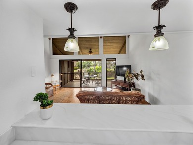 Step into island living with this STVR approved fully Furnished on Waikoloa Village Golf Club in Hawaii - for sale on GolfHomes.com, golf home, golf lot