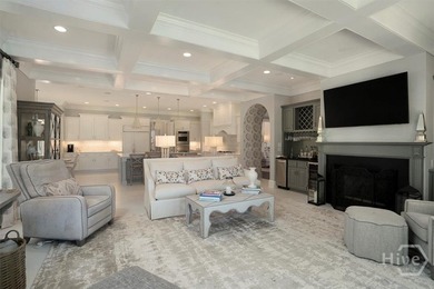 Presenting an extraordinary opportunity to live in one of the on The Georgia Club in Georgia - for sale on GolfHomes.com, golf home, golf lot