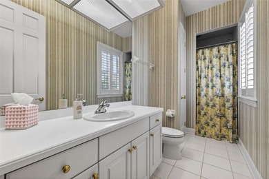 Experience timeless elegance in this meticulously maintained on Bayou Golf Club in Florida - for sale on GolfHomes.com, golf home, golf lot