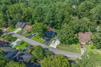 OPEN HOUSE 12/6 12-2PM Welcome to 105 Hickory Drive, where charm on Burning Ridge Golf Course in South Carolina - for sale on GolfHomes.com, golf home, golf lot