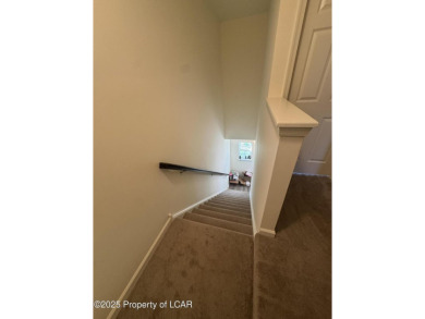 Like new (9 months old). Lovely & cozy townhouse on a corner lot on Sand Springs Country Club in Pennsylvania - for sale on GolfHomes.com, golf home, golf lot