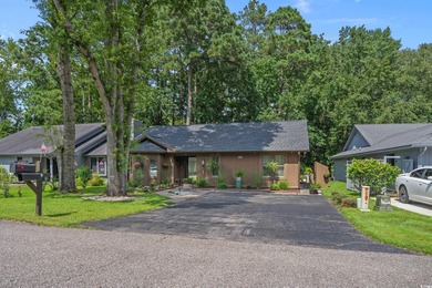 OPEN HOUSE 12/6 12-2PM Welcome to 105 Hickory Drive, where charm on Burning Ridge Golf Course in South Carolina - for sale on GolfHomes.com, golf home, golf lot