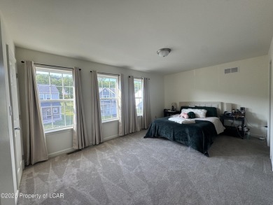 Like new (9 months old). Lovely & cozy townhouse on a corner lot on Sand Springs Country Club in Pennsylvania - for sale on GolfHomes.com, golf home, golf lot