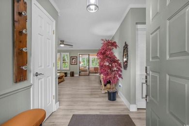 OPEN HOUSE 12/6 12-2PM Welcome to 105 Hickory Drive, where charm on Burning Ridge Golf Course in South Carolina - for sale on GolfHomes.com, golf home, golf lot