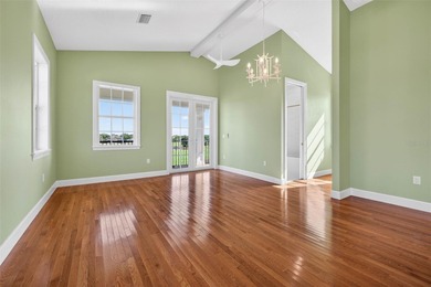 Experience timeless elegance in this meticulously maintained on Bayou Golf Club in Florida - for sale on GolfHomes.com, golf home, golf lot