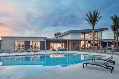 What's Special: Golf Course View | Flex Room | North Facing on Mountain Falls Golf Course in Nevada - for sale on GolfHomes.com, golf home, golf lot